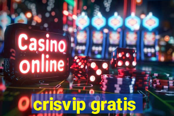 crisvip gratis